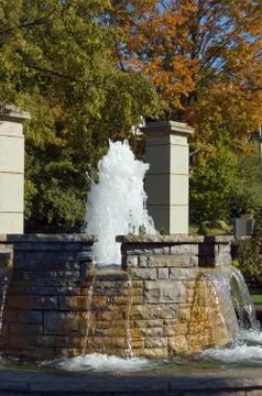 Fountain Stock Photos