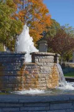 Fountain Stock Photos