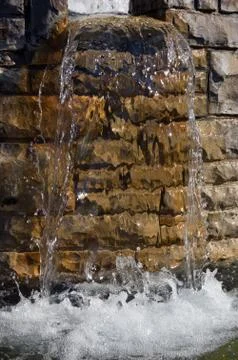 Fountain Stock Photos