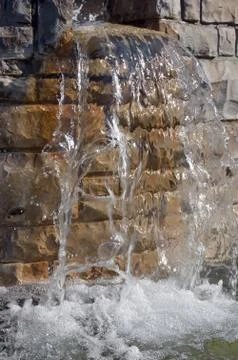 Fountain Stock Photos