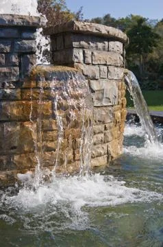Fountain Stock Photos