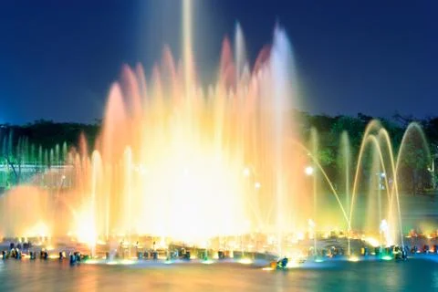 Fountain Stock Photos