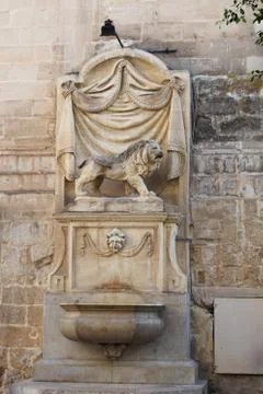 Fountain Stock Photos