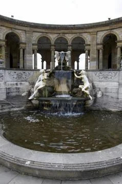 Fountain Stock Photos