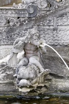 Fountain Stock Photos