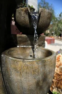 Fountain Stock Photos