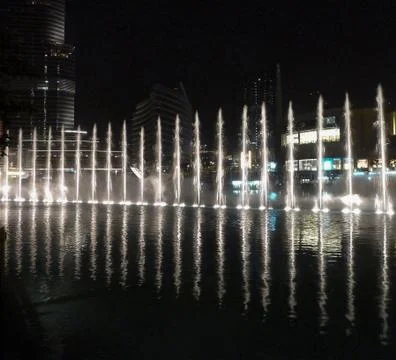 Fountain Stock Photos