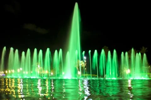 Fountain Stock Photos