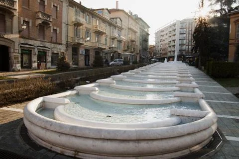 Fountain Stock Photos