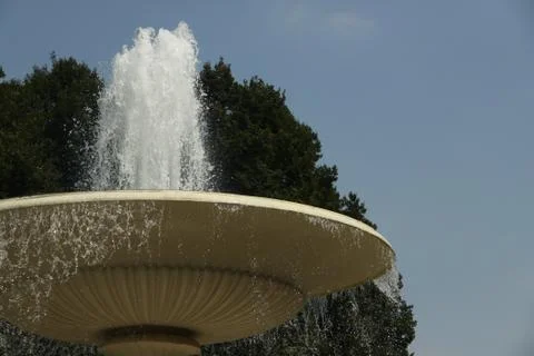 Fountain Stock Photos
