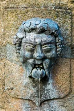 Fountain Stock Photos