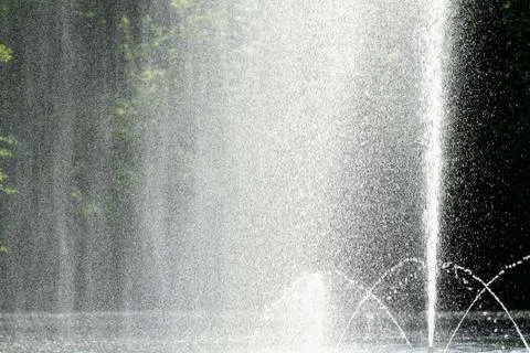 Fountain Stock Photos