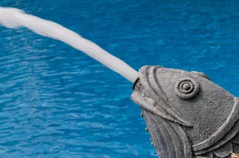 Fountain Stock Photos