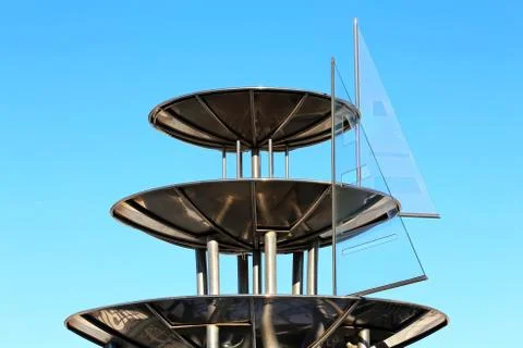 Fountain Stock Photos