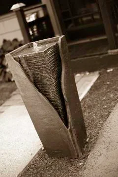 Fountain Stock Photos
