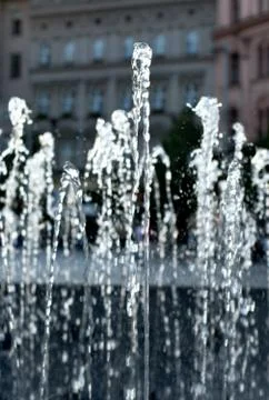 Fountain Stock Photos