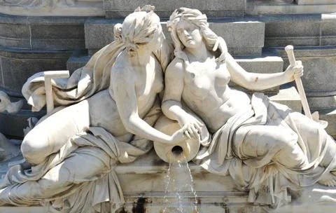 Fountain Stock Photos
