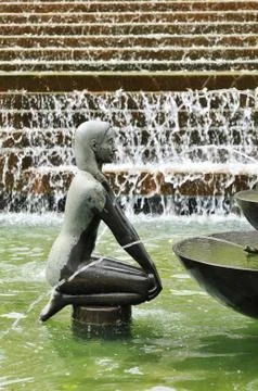 Fountain Stock Photos