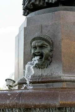 Fountain Stock Photos