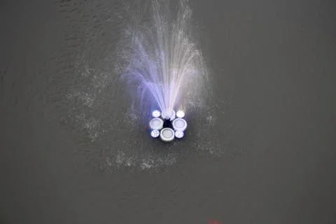 Fountain Stock Photos