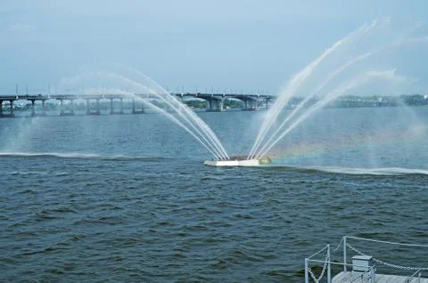 Fountain Stock Photos
