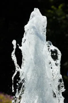 Fountain Stock Photos