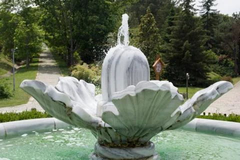 Fountain Stock Photos