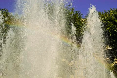 Fountain Stock Photos