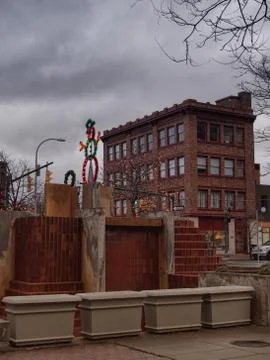 Fountain Stock Photos