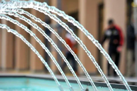 Fountain Stock Photos