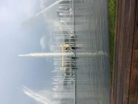 Fountain Stock Photos