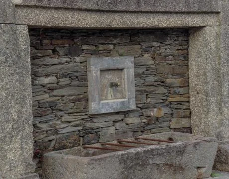 The Fountain Stock Photos