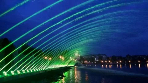 Fountain Stock Photos