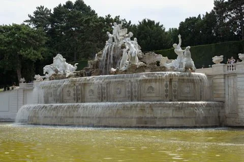 Fountain Stock Photos