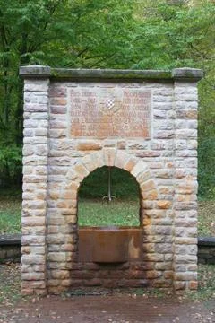 Fountain Stock Photos