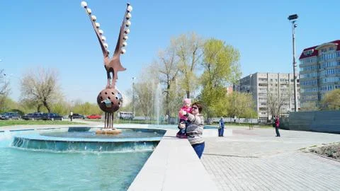 Fountain Stock Photos