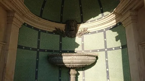 Fountain Stock Photos