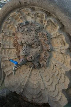 Fountain Stock Photos