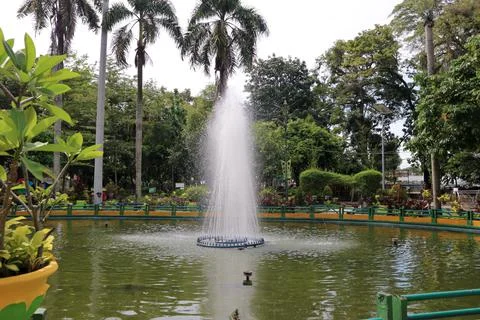 Fountain Stock Photos