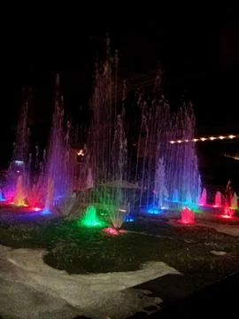 Fountain Stock Photos