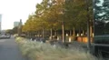 Fountain Place Dallas at sunset 4k or 4k+ Resolution