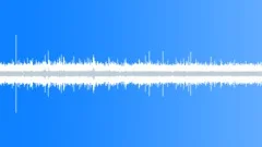 Fountain / spring / small brook: splashing, rushing in a tunnel - loopSound Effect