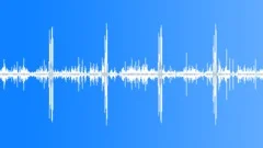 FOUNTAIN Underwater, Ringing Water Spill Sound Effect