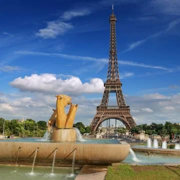 Fountain varsovie. 스톡 사진
