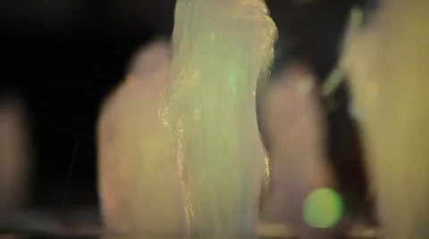 Fountain water Stock Footage 570027