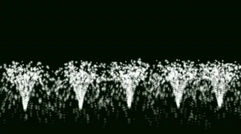 Fountain of water Stock-Footage 822123