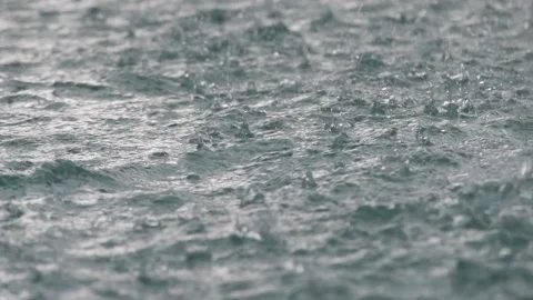 Fountain Water Splashes Stock Footage 115280825