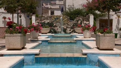 Fountain zoom 1 Vidéo 77276562