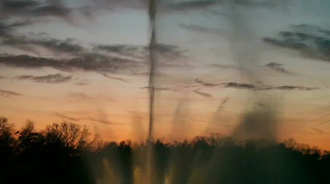 Fountain3 Video stock 332312