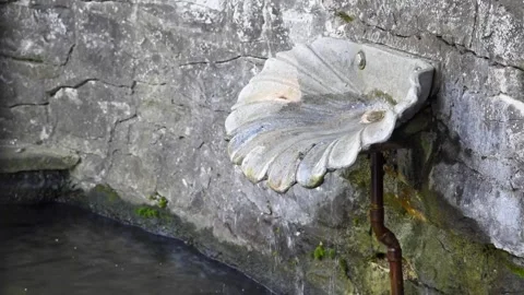 FountainHD01 Stock Footage 168364680